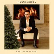 Danny Gokey, Christmas Is Here (CD)