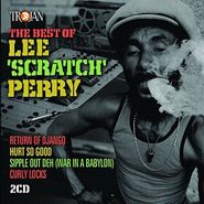 Lee "Scratch" Perry, The Best Of Lee "Scratch" Perry [IMPORT] (CD)