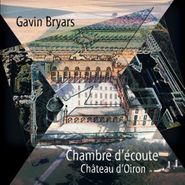 Gavin Bryars, Listening Room (CD)