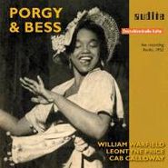 George Gershwin, Gershwin:Porgy & Bess (CD)