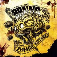BRAINS , Zombie Nation (LP)