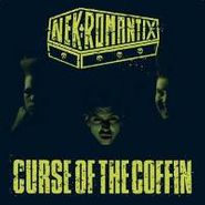 Nekromantix, Curse Of The Coffin (CD)