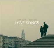 Jens Winther, Love Songs (CD)