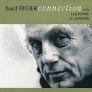 David Friesen, Connection (CD)