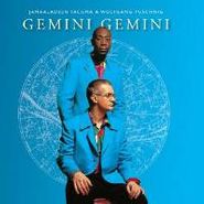 Jamaaladeen Tacuma, Gemini Gemini (CD)