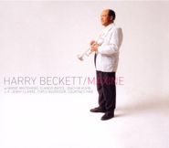 Harry Beckett, Maxine (CD)