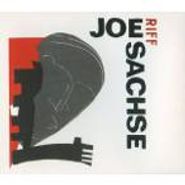 Joe Sachse, Riff (CD)