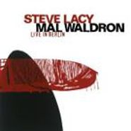 Steve Lacy, Live In Berlin (CD)