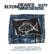 Elton Dean's Newsense, Elton Dean's Ninesense Suite (CD)