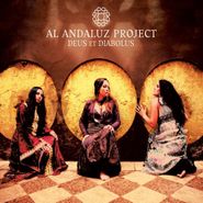 Al Andaluz Project, Deus Et Diabolus (CD)