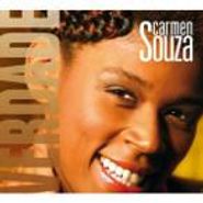 Carmen Souza, Verdade (CD)