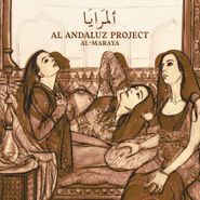 Al Andaluz Project, Al-Maraya (CD)