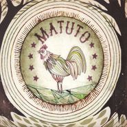 Matuto, Matuto (CD)