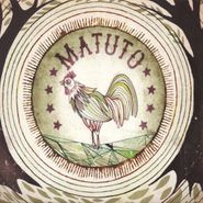 Matuto, Matuto (CD)