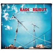 Various Artists, Radio Beirut: Sounds From The (CD)