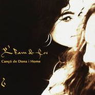 L'Ham De Foc, Cançó De Dona I Home (CD)