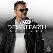 ATB, Distant Earth: Remixed (CD)