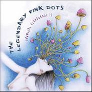 The Legendary Pink Dots, Chemical Playschool 15 [Deluxe Edition] (CD)
