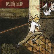 Red City Radio, Sons & Daughters Of Woody Guthrie (LP)