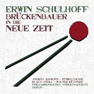 Erwin Schulhoff, Schulhoff: Concertino For Flute & Viola (CD)