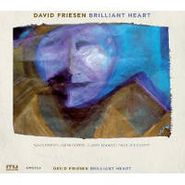 David Friesen, Brilliant Heart (CD)