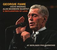 Georgie Fame, A Declaration Of Love (CD)