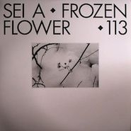 Sei A, Frozen Flower (12")