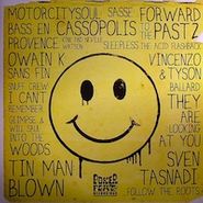 Various Artists, Forward To The Past 2: The Acid Flashback (LP)