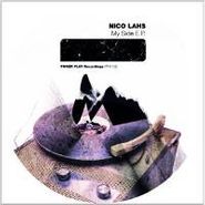 Nico Lahs, My Side Ep (12")