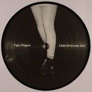 Tiger Fingers, Little Drummer Girl (12")