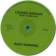 Locked Groove, Keep Thorough (12")
