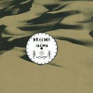 Dreems, In The Desert (12")