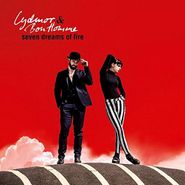 Lydmor & Bon Homme, Seven Dreams Of Fire (CD)