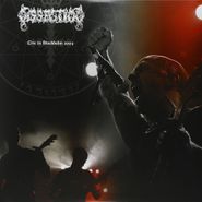 Dissection, Live In Stockholm 2004 (LP)