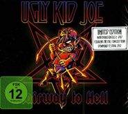 Ugly Kid Joe, Stairway To Hell (LP)
