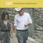 Kort, Invariable Heartache (CD)