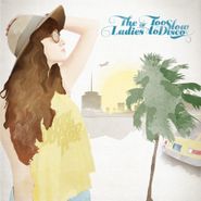Various Artists, The Ladies Of Too Slow To Disco (LP)