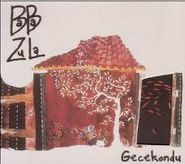 Baba Zula, Gecekondu (CD)