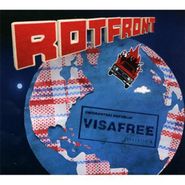Rotfront, Visafree (CD)