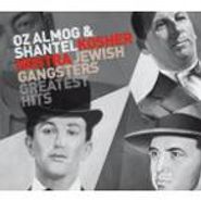 Oz Almog, Kosher Nostra: Jewish Gangsters Greatest Hits (CD)