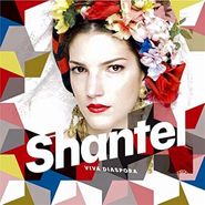 Shantel, Viva Diaspora (CD)