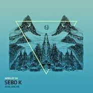 Sebo K, Avalanche (12")