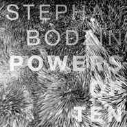 Stephan Bodzin, Powers Of Ten (CD)