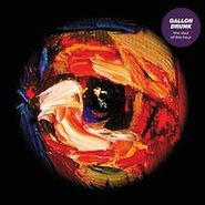 Gallon Drunk, Soul Of The Hour (w/CD) (LP)