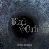 , Behold The Abyss (CD)