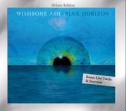Wishbone Ash, Blue Horizon (deluxe Edition) (CD)