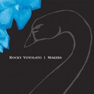Rocky Votolato, Makers [Import Pressing] (LP)