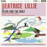 Skitch Henderson, Prokofiev / Peter And The Wolf [180 Gram Vinyl] (LP)