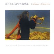 Chuck Mangione, Children Of Sanchez [180 Gram Vinyl] (LP)