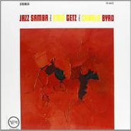 Stan Getz, Jazz Samba (LP)